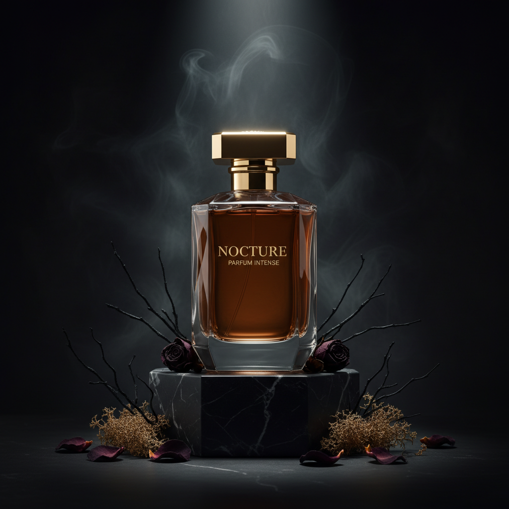 Luxury Cologne